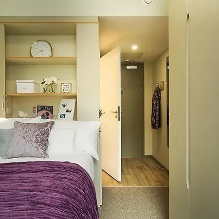 Apartment Liv