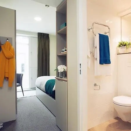 Apartment Liv