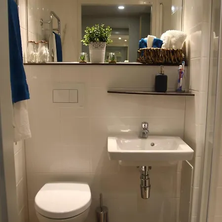 Liv Apartment Dublin