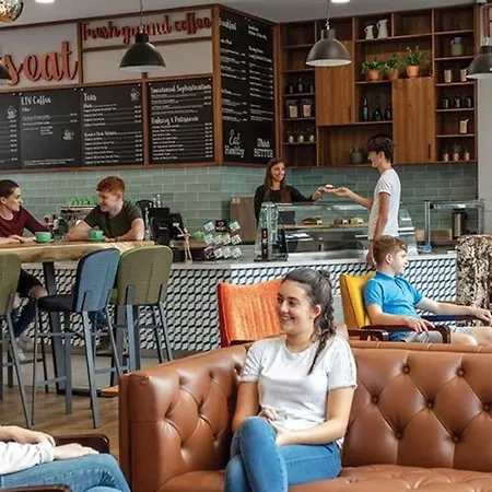 Liv Апартаменты