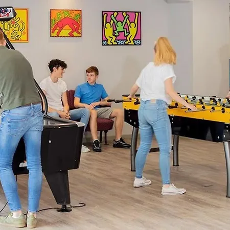 Апартаменты Liv Дублин