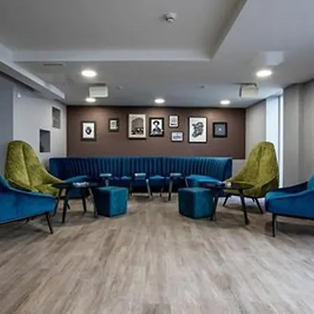 Apartament Liv