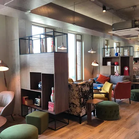 Apartament Liv *