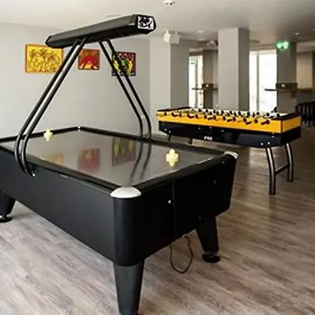 Liv Apartament